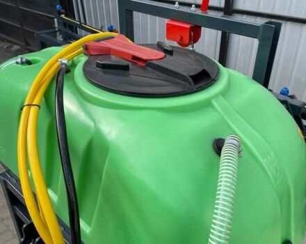 Другая Другая, объемом двигателя 0 л и пробегом 0 тыс. км за 597 $, фото 13 на Automoto.ua