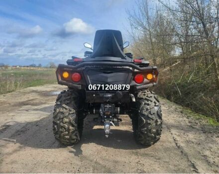 Другая Другая, объемом двигателя 0 л и пробегом 0 тыс. км за 8500 $, фото 4 на Automoto.ua