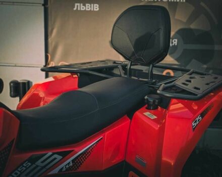 Другая Другая, объемом двигателя 0 л и пробегом 0 тыс. км за 6800 $, фото 15 на Automoto.ua