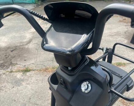 Другая Другая, объемом двигателя 0 л и пробегом 0 тыс. км за 690 $, фото 4 на Automoto.ua