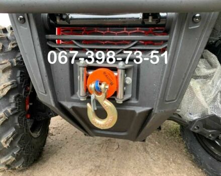 Другая Другая, объемом двигателя 0.85 л и пробегом 0 тыс. км за 10000 $, фото 9 на Automoto.ua