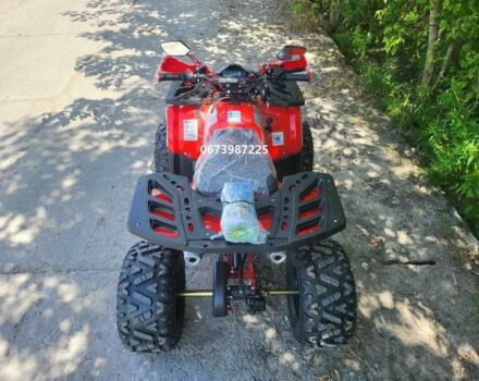 Другая Другая, объемом двигателя 0.12 л и пробегом 0 тыс. км за 1250 $, фото 9 на Automoto.ua