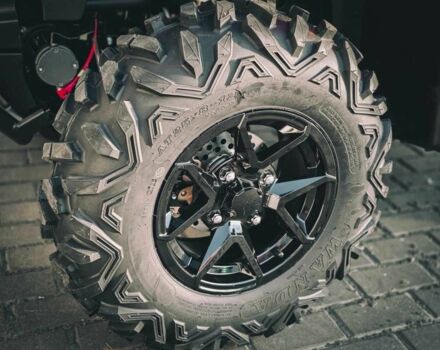 Другая Другая, объемом двигателя 0 л и пробегом 0 тыс. км за 6800 $, фото 18 на Automoto.ua