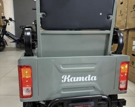 Другая Другая, объемом двигателя 0 л и пробегом 0 тыс. км за 594 $, фото 7 на Automoto.ua