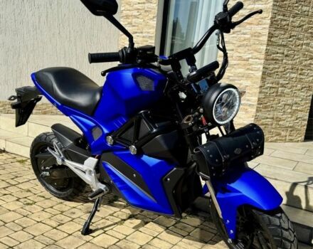 Другая Другая, объемом двигателя 0 л и пробегом 0 тыс. км за 1550 $, фото 9 на Automoto.ua