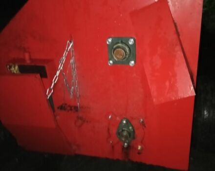 Інша Інша, об'ємом двигуна 0 л та пробігом 0 тис. км за 2631 $, фото 2 на Automoto.ua