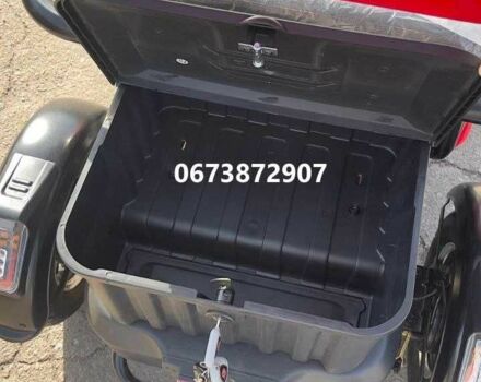 Другая Другая, объемом двигателя 0 л и пробегом 0 тыс. км за 1149 $, фото 9 на Automoto.ua