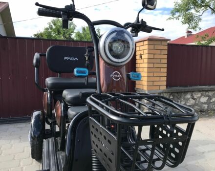 Інша Інша, об'ємом двигуна 0 л та пробігом 0 тис. км за 750 $, фото 5 на Automoto.ua