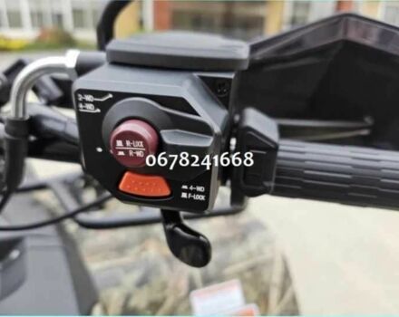 Інша Інша, об'ємом двигуна 0 л та пробігом 0 тис. км за 5977 $, фото 18 на Automoto.ua