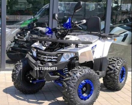Другая Другая, объемом двигателя 0 л и пробегом 0 тыс. км за 1390 $, фото 1 на Automoto.ua