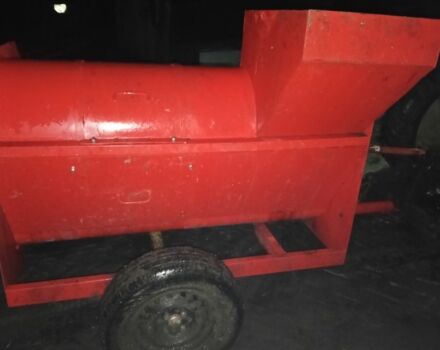 Інша Інша, об'ємом двигуна 0 л та пробігом 0 тис. км за 2631 $, фото 5 на Automoto.ua