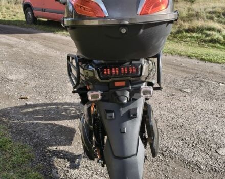 Другая Другая, объемом двигателя 0 л и пробегом 0 тыс. км за 1546 $, фото 5 на Automoto.ua