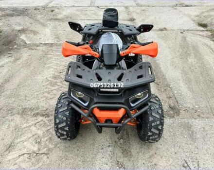 Інша Інша, об'ємом двигуна 0 л та пробігом 0 тис. км за 1380 $, фото 1 на Automoto.ua
