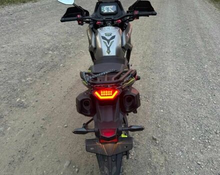 Інша Інша, об'ємом двигуна 0.25 л та пробігом 0 тис. км за 2100 $, фото 3 на Automoto.ua