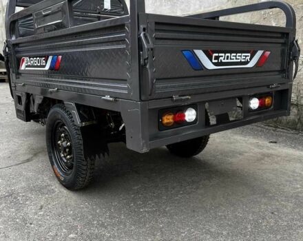 Другая Другая, объемом двигателя 0 л и пробегом 0 тыс. км за 994 $, фото 15 на Automoto.ua