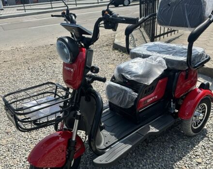 Другая Другая, объемом двигателя 0 л и пробегом 0 тыс. км за 905 $, фото 2 на Automoto.ua