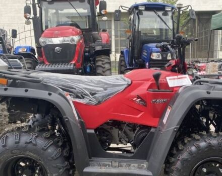 Другая Другая, объемом двигателя 0 л и пробегом 0 тыс. км за 2399 $, фото 1 на Automoto.ua