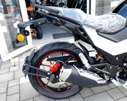 Інша Інша, об'ємом двигуна 0.2 л та пробігом 0 тис. км за 1250 $, фото 14 на Automoto.ua