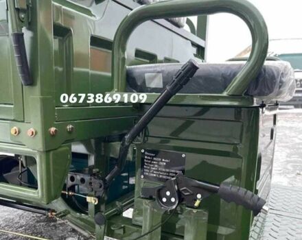 Другая Другая, объемом двигателя 0 л и пробегом 0 тыс. км за 2599 $, фото 1 на Automoto.ua