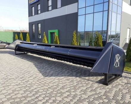 Інша Інша, об'ємом двигуна 0 л та пробігом 0 тис. км за 13511 $, фото 2 на Automoto.ua