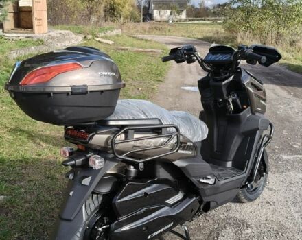 Другая Другая, объемом двигателя 0 л и пробегом 0 тыс. км за 1546 $, фото 4 на Automoto.ua