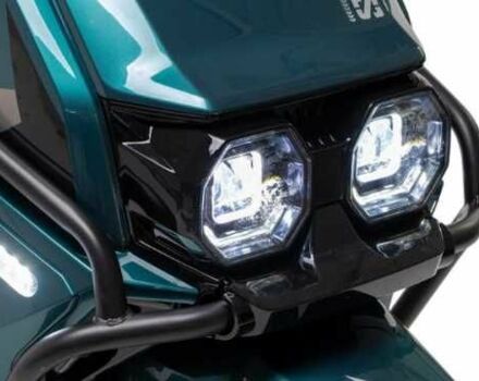 Інша Інша, об'ємом двигуна 0 л та пробігом 0 тис. км за 1101 $, фото 6 на Automoto.ua