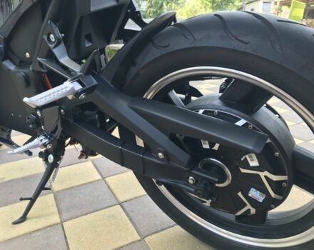 Інша Інша, об'ємом двигуна 0 л та пробігом 0 тис. км за 1999 $, фото 5 на Automoto.ua