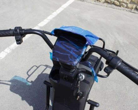 Другая Другая, объемом двигателя 0 л и пробегом 0 тыс. км за 776 $, фото 10 на Automoto.ua