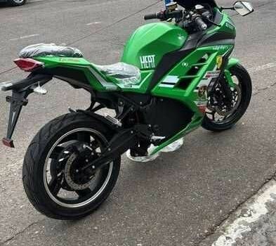 Другая Другая, объемом двигателя 0 л и пробегом 0 тыс. км за 2732 $, фото 2 на Automoto.ua