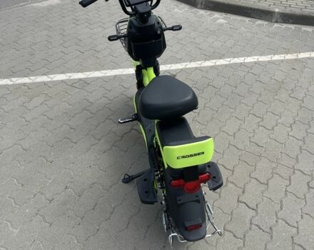 Інша Інша, об'ємом двигуна 0 л та пробігом 0 тис. км за 436 $, фото 4 на Automoto.ua