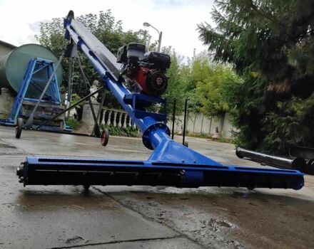 Другая Другая, объемом двигателя 0 л и пробегом 0 тыс. км за 213 $, фото 8 на Automoto.ua