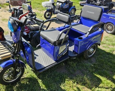 Другая Другая, объемом двигателя 0 л и пробегом 0 тыс. км за 594 $, фото 18 на Automoto.ua