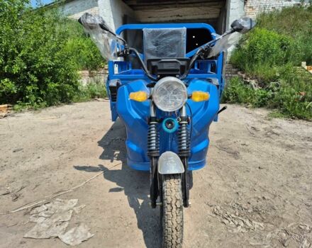 Другая Другая, объемом двигателя 0 л и пробегом 0 тыс. км за 1750 $, фото 1 на Automoto.ua