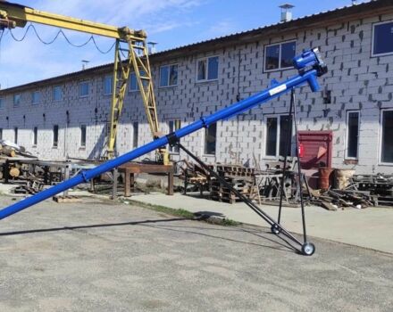 Другая Другая, объемом двигателя 0 л и пробегом 0 тыс. км за 425 $, фото 16 на Automoto.ua