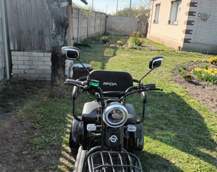 Інша Інша, об'ємом двигуна 0 л та пробігом 0 тис. км за 848 $, фото 1 на Automoto.ua