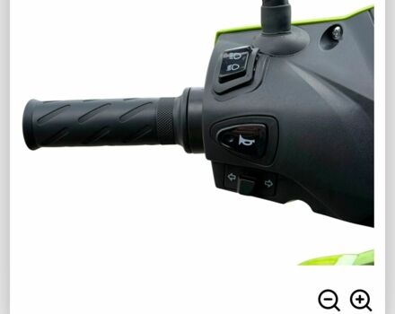 Другая Другая, объемом двигателя 0 л и пробегом 0 тыс. км за 1044 $, фото 16 на Automoto.ua