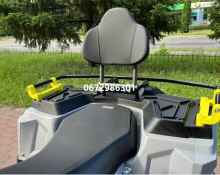 Другая Другая, объемом двигателя 0 л и пробегом 0 тыс. км за 2500 $, фото 6 на Automoto.ua