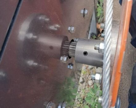 Інша Інша, об'ємом двигуна 0 л та пробігом 0 тис. км за 393 $, фото 7 на Automoto.ua