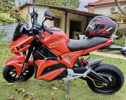 Інша Інша, об'ємом двигуна 0 л та пробігом 0 тис. км за 1544 $, фото 1 на Automoto.ua