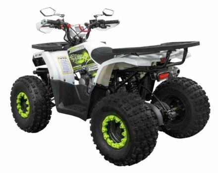 Інша Інша, об'ємом двигуна 0.13 л та пробігом 0 тис. км за 1150 $, фото 4 на Automoto.ua