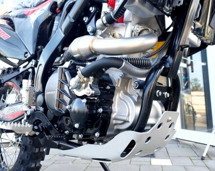 Інша Інша, об'ємом двигуна 0.3 л та пробігом 0 тис. км за 2400 $, фото 13 на Automoto.ua