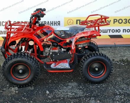Другая Другая, объемом двигателя 65 л и пробегом 0 тыс. км за 530 $, фото 3 на Automoto.ua