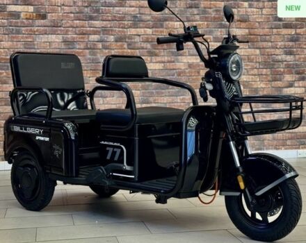 Другая Другая, объемом двигателя 0 л и пробегом 0 тыс. км за 926 $, фото 4 на Automoto.ua