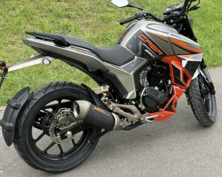 Другая Другая, объемом двигателя 0 л и пробегом 0 тыс. км за 1789 $, фото 4 на Automoto.ua