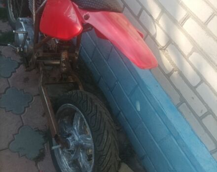 Інша Інша, об'ємом двигуна 0.13 л та пробігом 0 тис. км за 194 $, фото 3 на Automoto.ua