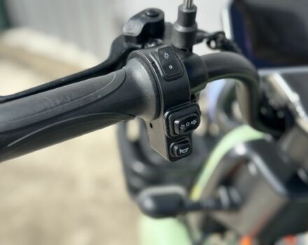 Другая Другая, объемом двигателя 0 л и пробегом 0 тыс. км за 946 $, фото 9 на Automoto.ua