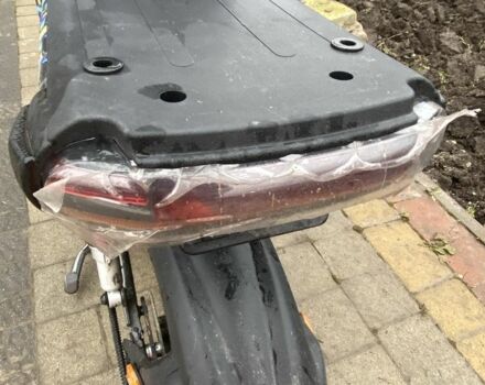 Другая Другая, объемом двигателя 0 л и пробегом 0 тыс. км за 599 $, фото 5 на Automoto.ua