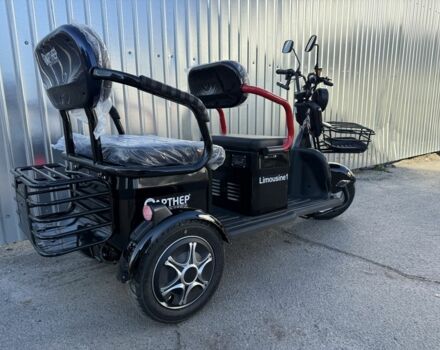 Другая Другая, объемом двигателя 0 л и пробегом 0 тыс. км за 1042 $, фото 1 на Automoto.ua