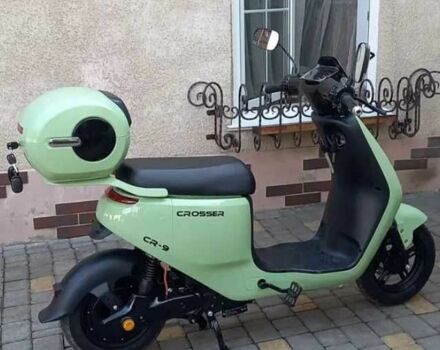 Другая Другая, объемом двигателя 0 л и пробегом 0 тыс. км за 690 $, фото 3 на Automoto.ua