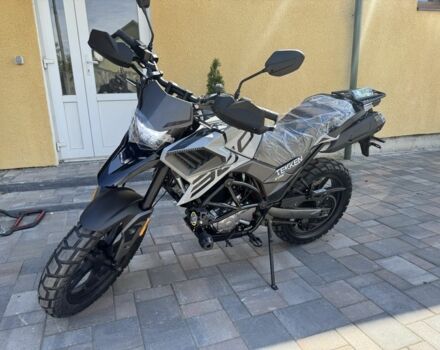 Інша Інша, об'ємом двигуна 0.3 л та пробігом 0 тис. км за 1890 $, фото 13 на Automoto.ua